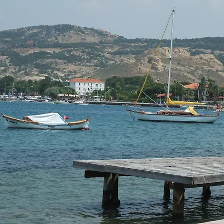 Ensar 3* Foça