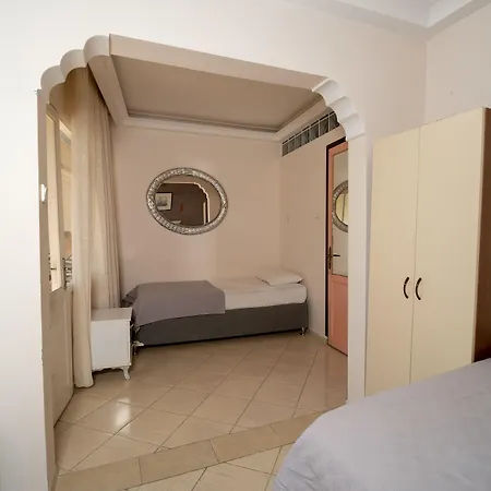 Hotel Ensar 3*