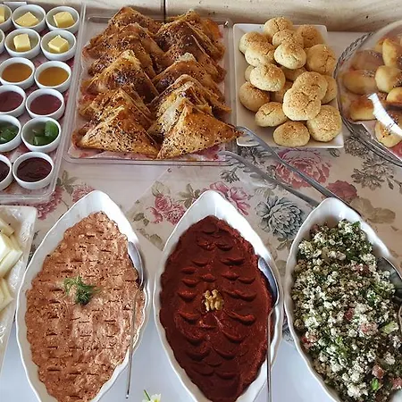 Ensar Отель Фоча