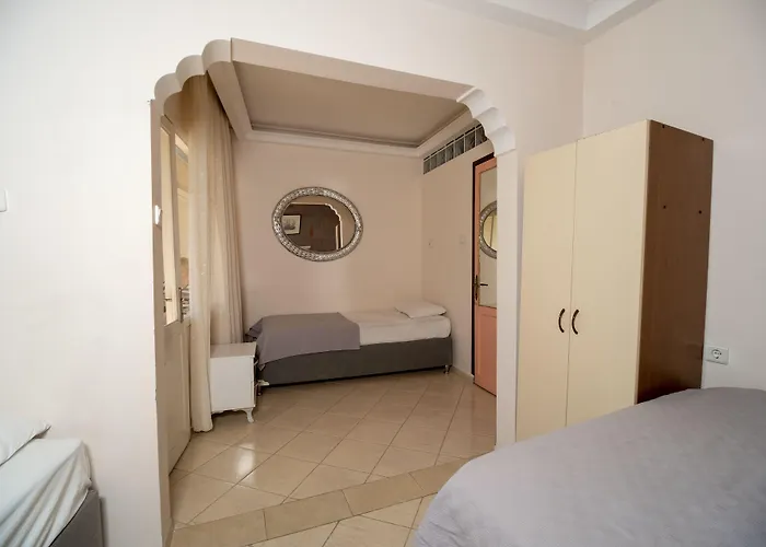 Hotel Ensar 3*