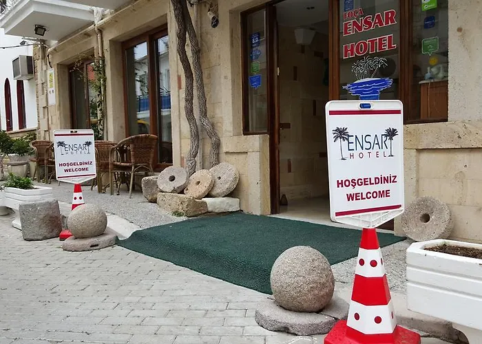 Ensar Otel