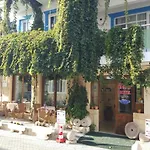 Szálloda Ensar 3*