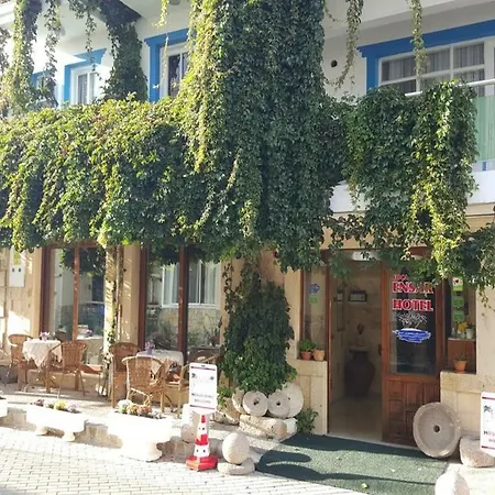 Hotel Ensar 3*