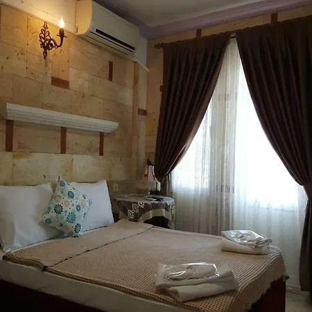 Hotel Ensar Foca