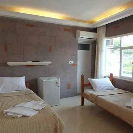 Hotel Ensar 3*