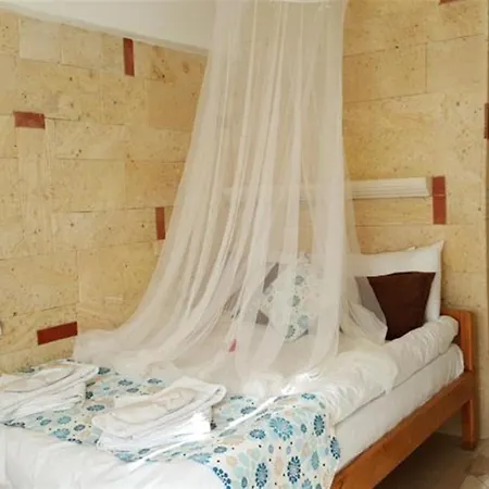 Ensar 3* Foça