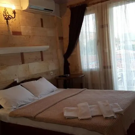 Hotel Ensar 3*