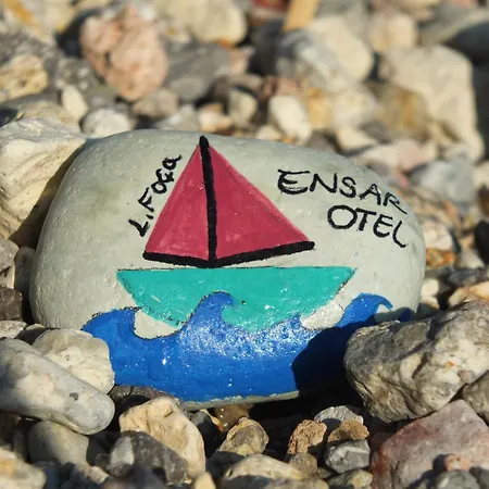 Hotel Ensar 3*