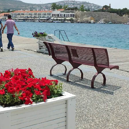 Ensar Hotel 3*