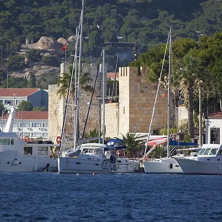 Ensar 3* Foça