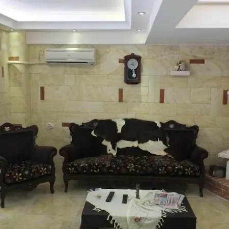 Hotel Ensar Foça