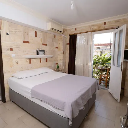 Hotel Ensar Foça