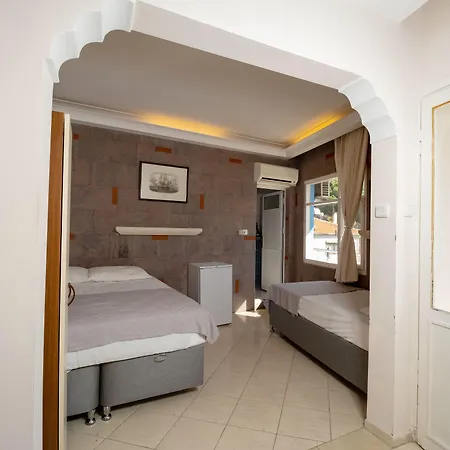 Ensar Hotel