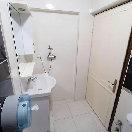 Hotel Ensar 3*