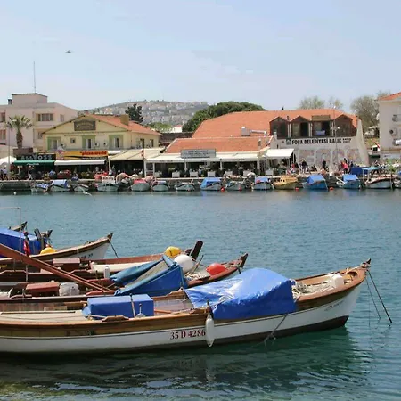 Ensar 3* Foça