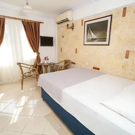 Hotel Ensar 3*
