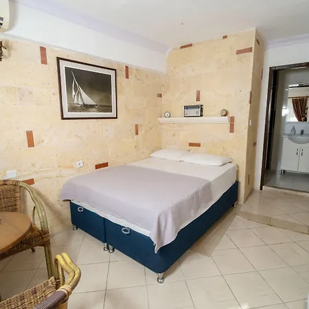 Ensar Hotel 3*