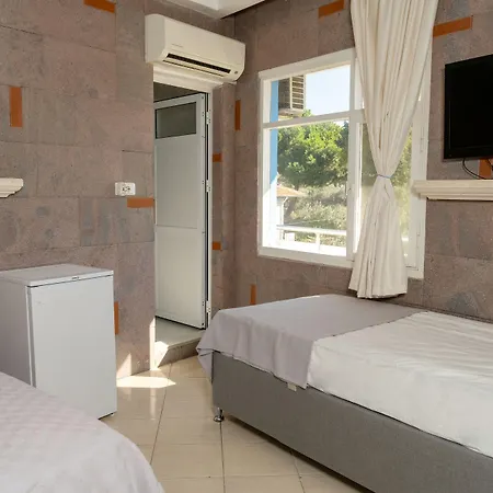 Hotel Ensar 3*
