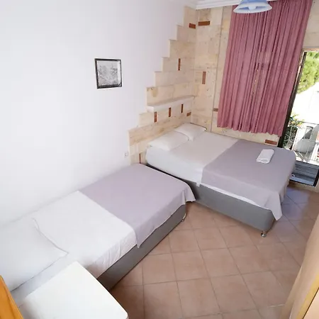 Ensar 3* Foça