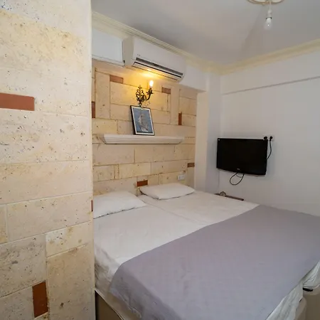 Hotel Ensar