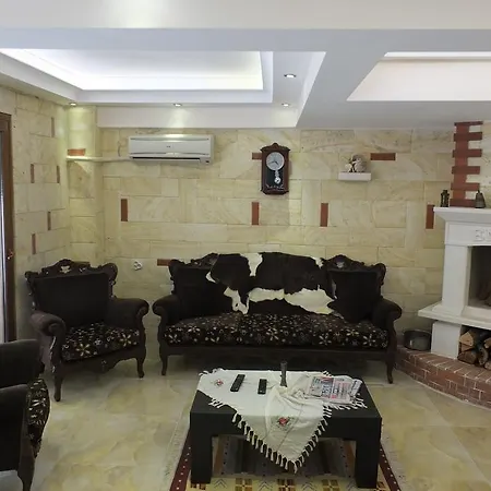 Ensar Hotel 3*