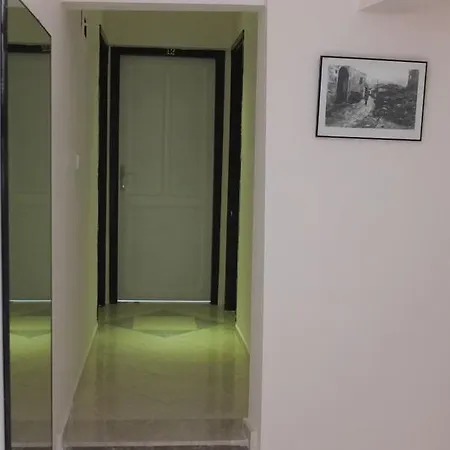 Ensar 3* Foça
