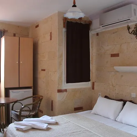 Ensar Hotel