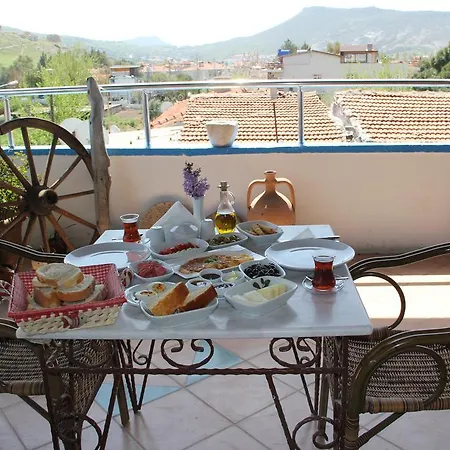 Ensar 3* Foça