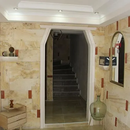 Ensar 3* Foça