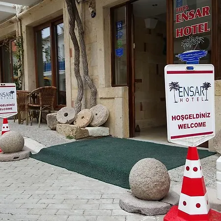 Ensar Hotel
