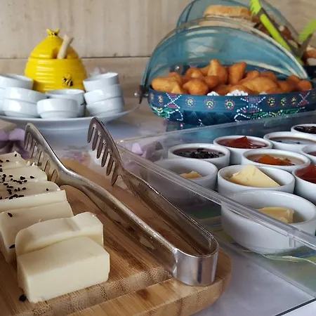 Ensar Hotel Foça