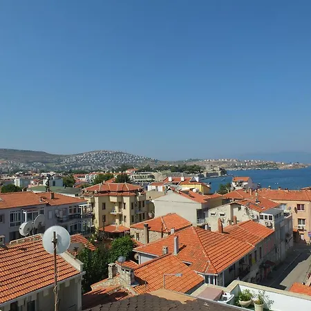 Hotel Ensar