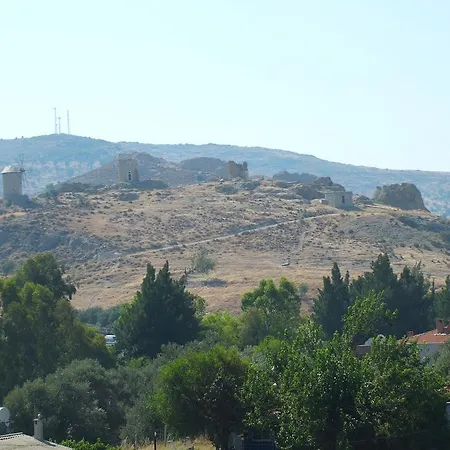Hotel Ensar 3*