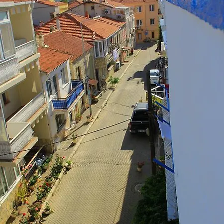 Ensar Foça