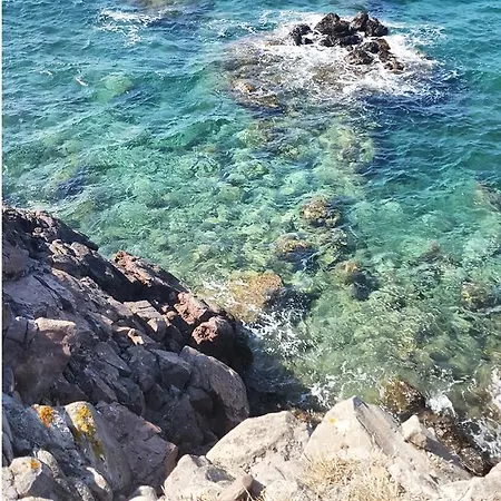 Hotel Ensar Foça