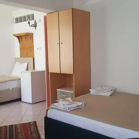Hotel Ensar