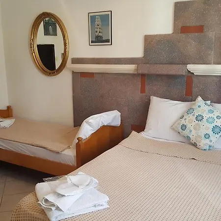 Hotel Ensar Foça