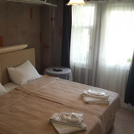 Hotel Ensar 3*