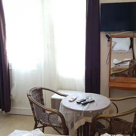 Ensar Foça