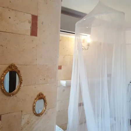 Hotel Ensar Foca