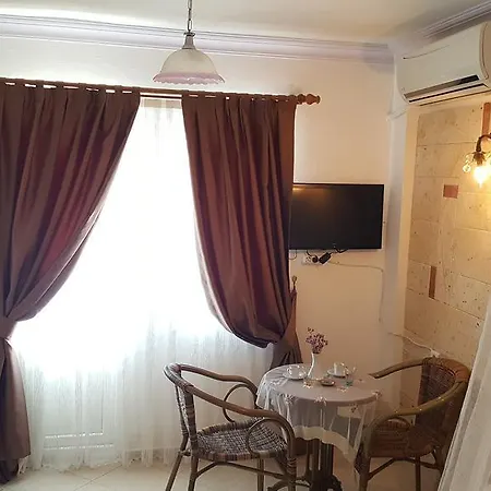 Hotel Ensar