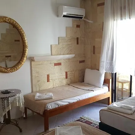 Hotel Ensar 3*