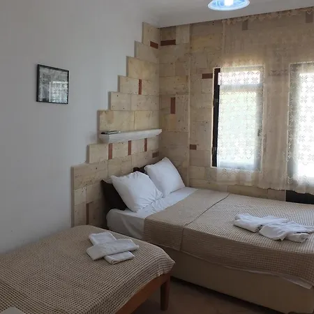 Ensar Hotel 3*