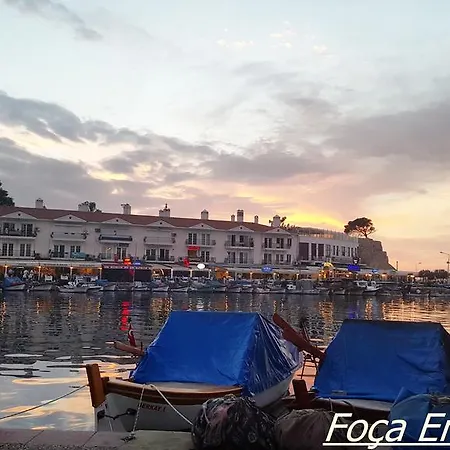 Ensar Hotel