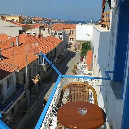Hotel Ensar 3*