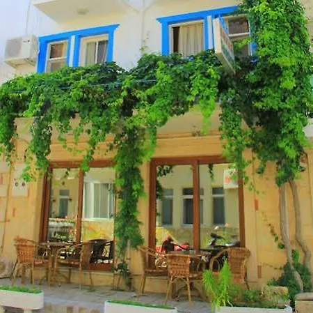 Hotel Ensar