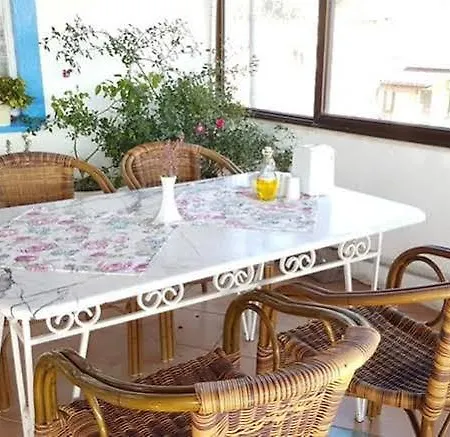 Hotel Ensar 3*