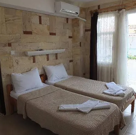 Hotel Ensar