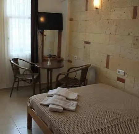 Hotel Ensar 3*